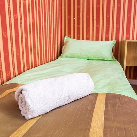 City Guesthouse & Tours Ulan Bator Exterior foto